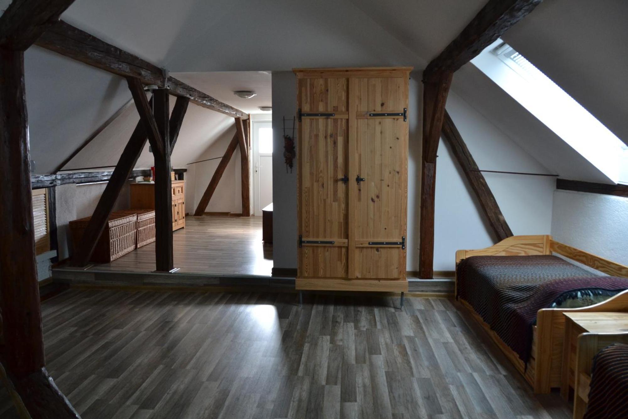 Apartman75 Tisnov Exteriör bild