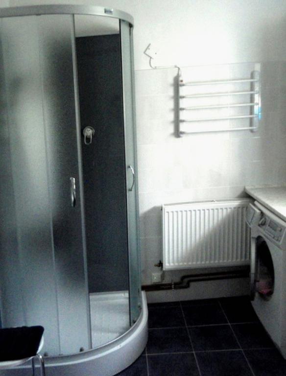 Apartman75 Tisnov Exteriör bild