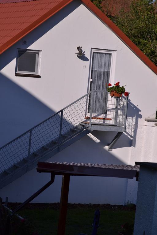 Apartman75 Tisnov Exteriör bild